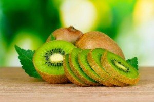 kiwi fruit