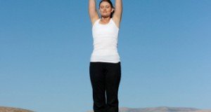 Techniques and Effects of Yogasanas –  Tadasana or Mountain Pose